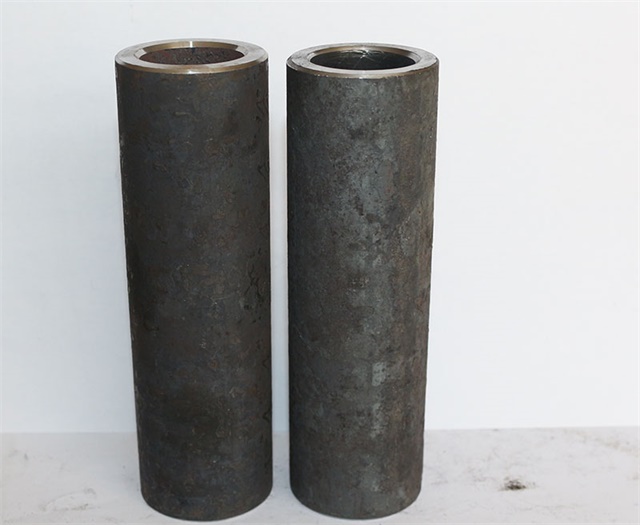 敖汉冷挤压<font style='color:red'>钢筋套筒</font>联接连接头分开是多少