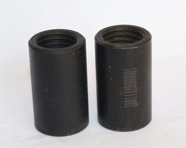 敖汉钢筋连接套筒