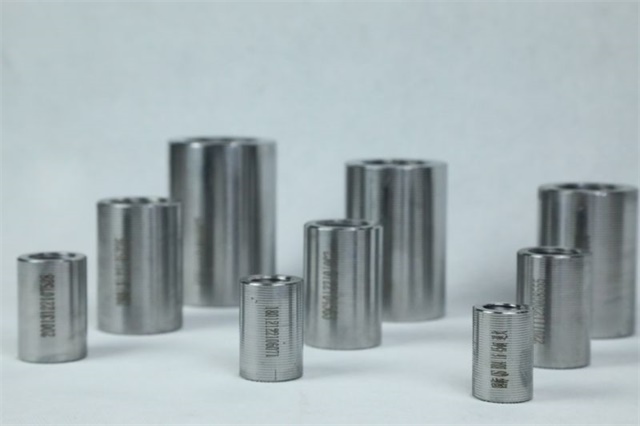 敖汉直螺纹套筒长度