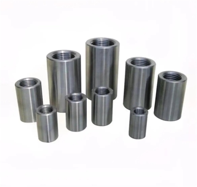 敖汉直螺纹<font style='color:red'>钢筋套筒</font>取样标准